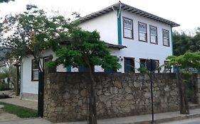 Pouso Realeza